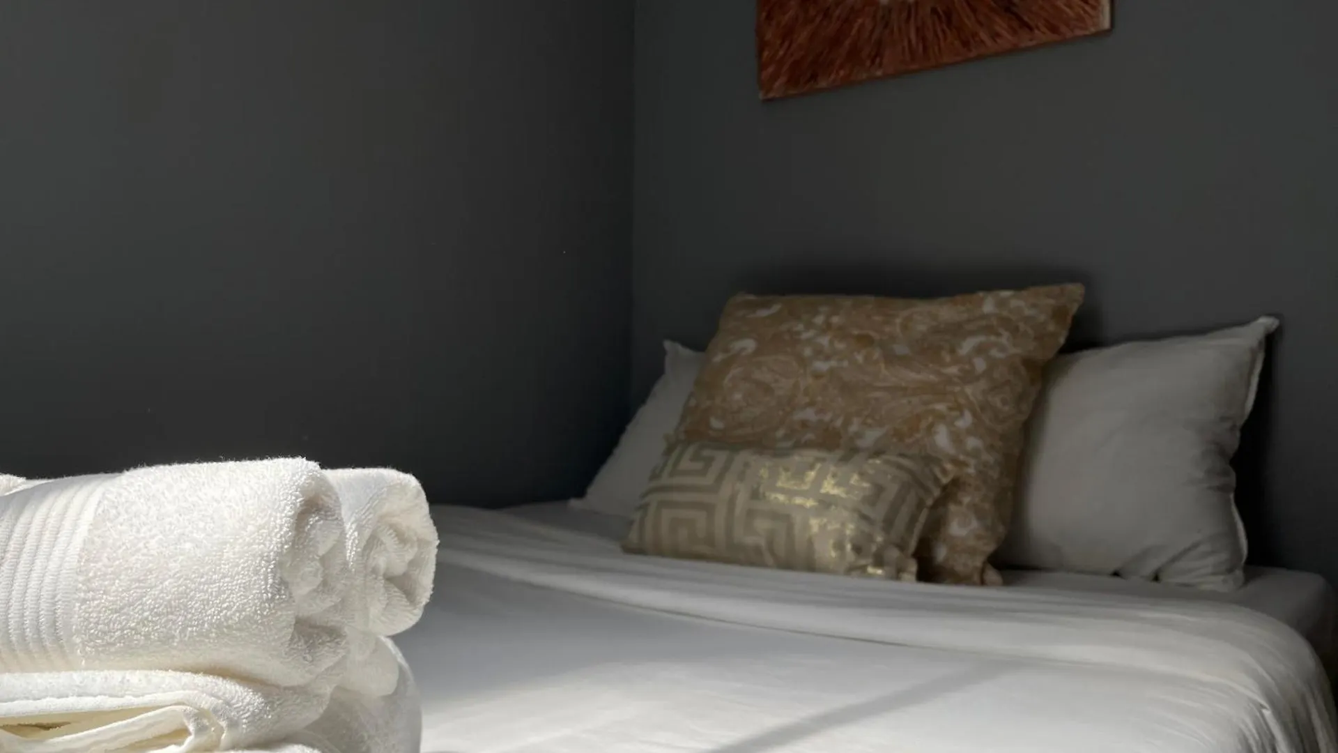 Apartment 4 Rooms Fira Barcelona L'Hospitalet de Llobregat