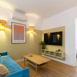 Wow By Olala Homes Apartamento