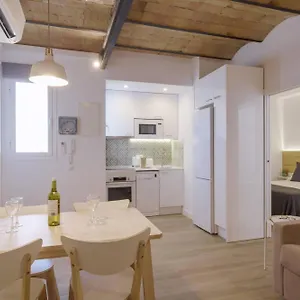  Apartmán Ola Living Camp Nou